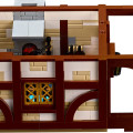 21325 LEGO  Ideas Sepp
